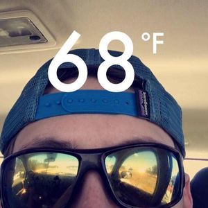 Meet your Posher, Garrett